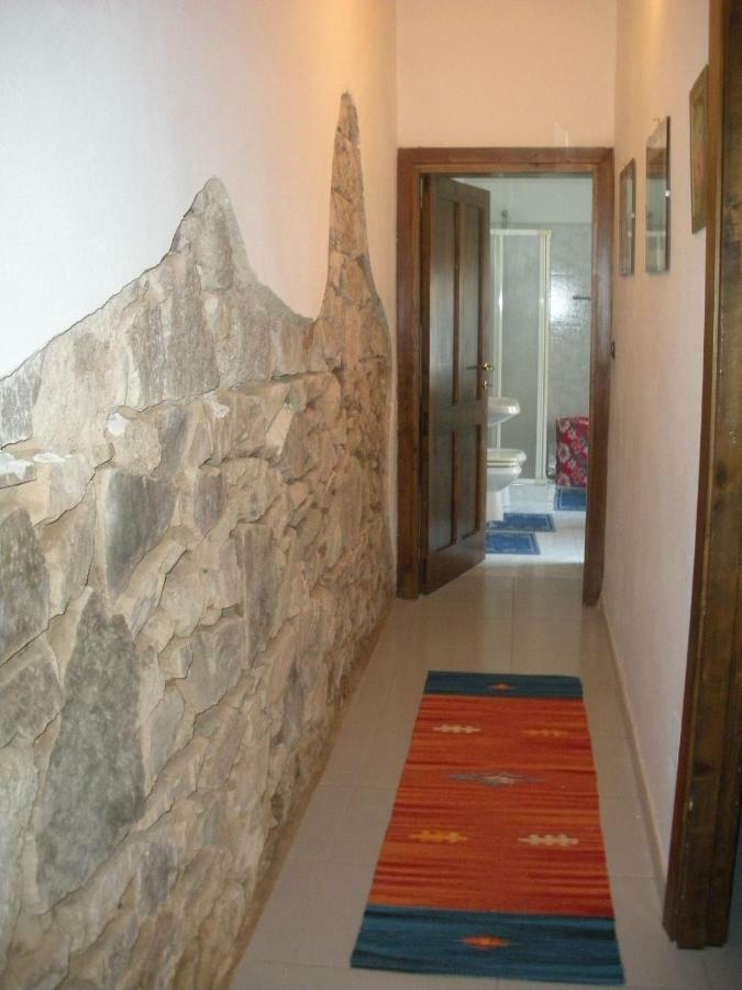 Ferienwohnung Casa Olbia 2 Exterior foto